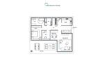 Einfamilienhaus Veitsbronn - 4 Zimmer, 124 m&sup2;, 1.450&euro; | Angebot:26673006