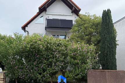 Wohnung Römerberg - 3 Zimmer, 98 m&sup2;, 900&euro; | Angebot:27029224