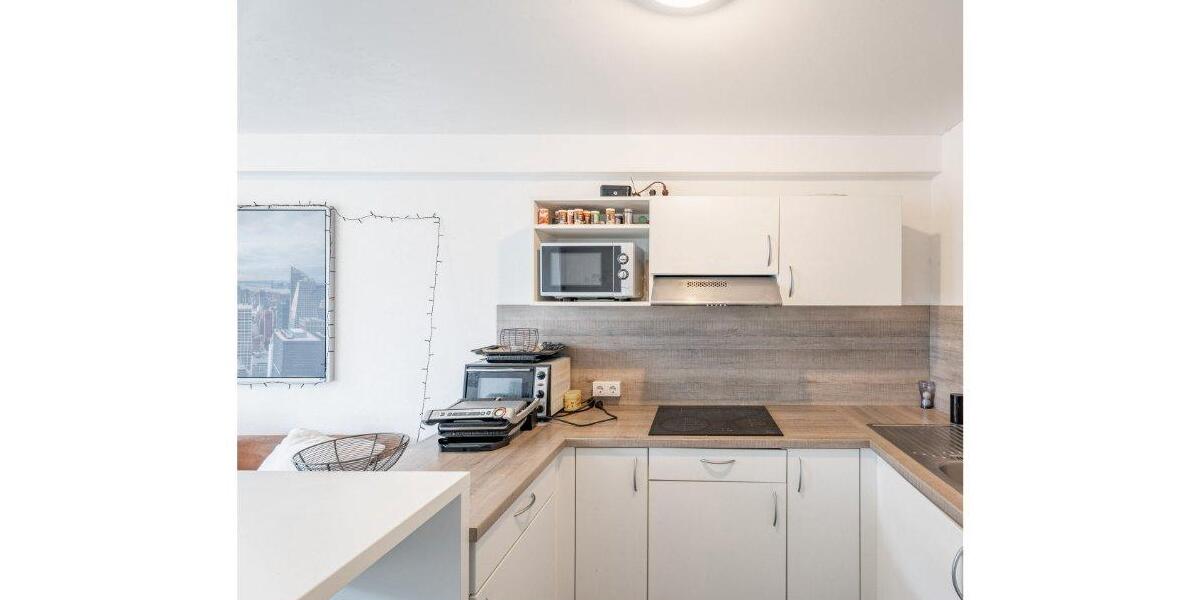 Wohnen auf Zeit Kempten (Allgäu) - 1 Zimmer, 13 m&sup2;, 390&euro; | Angebot:26551356