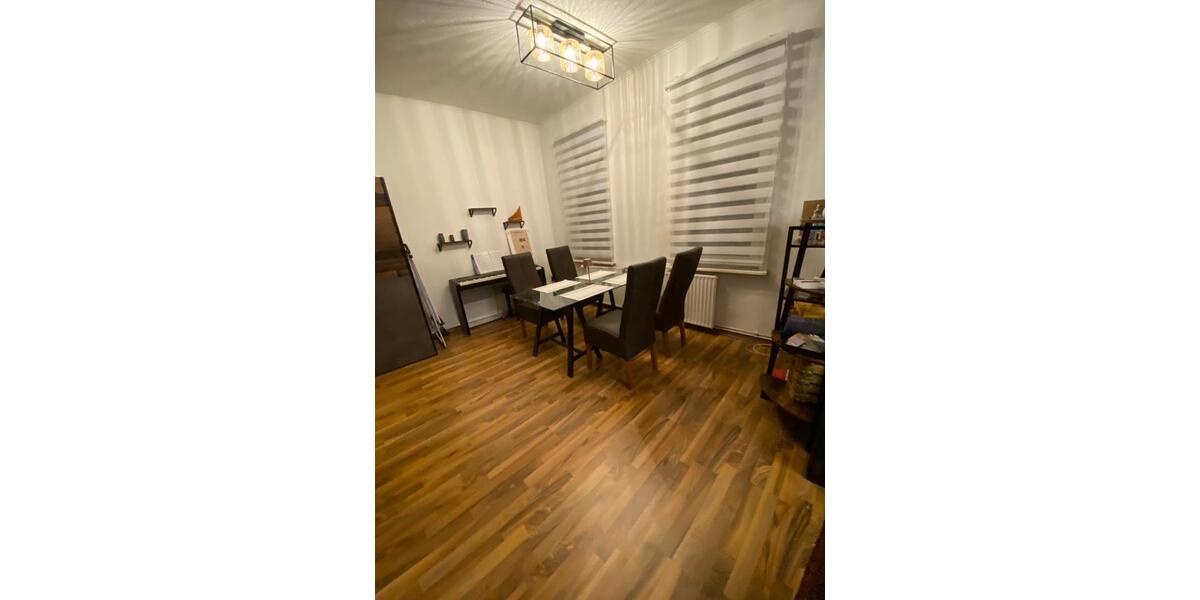 Etagenwohnung Goslar - 2 Zimmer, 75 m&sup2;, 600&euro; | Angebot:25966618