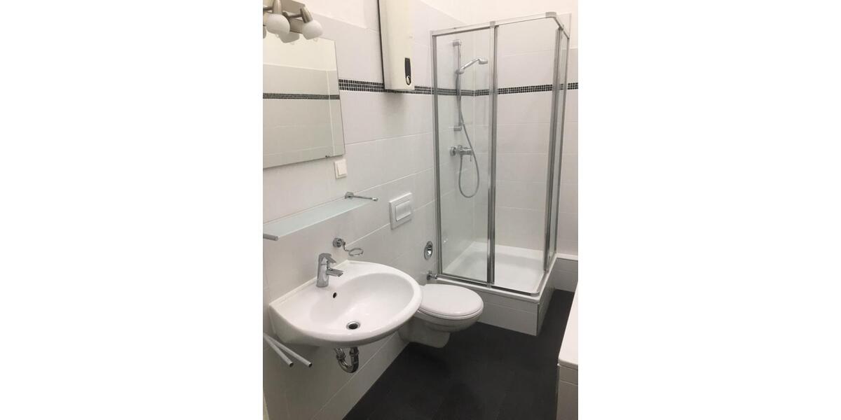 Dachgeschoßwohnung Hameln - 3.5 Zimmer, 116 m&sup2;, 930&euro; | Angebot:25354411