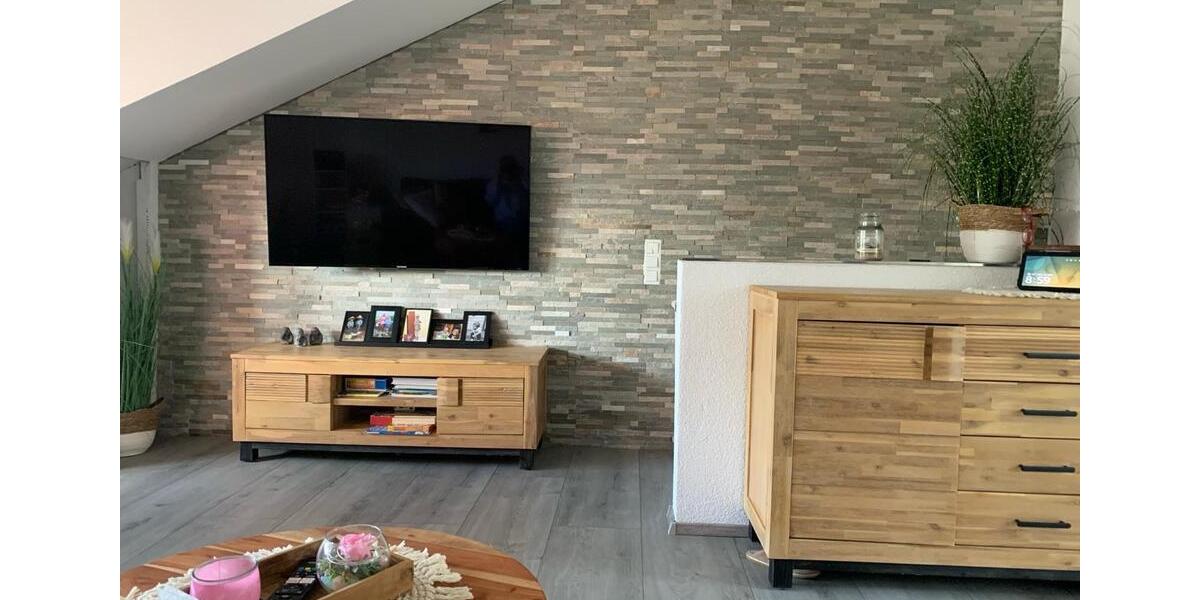 Maisonettenwohnung Bad Reichenhall - 3 Zimmer, 83 m&sup2;, 950&euro; | Angebot:26609473
