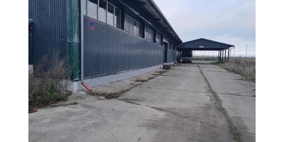 Gewerbeobjekt Wriezen - 2.200&euro; | Angebot:20384137