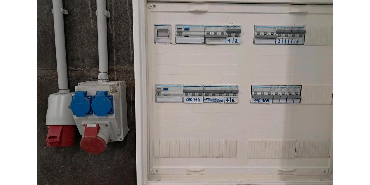 Gewerbeobjekt Wriezen - 2.450&euro; | Angebot:20384137