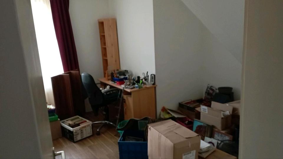Terrassenwohnung Uelzen - 3 Zimmer, 70 m&sup2;, 920&euro; | Angebot:26458032