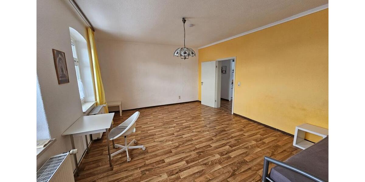 Etagenwohnung Erxleben - 3 Zimmer, 68 m&sup2;, 466&euro; | Angebot:26254399