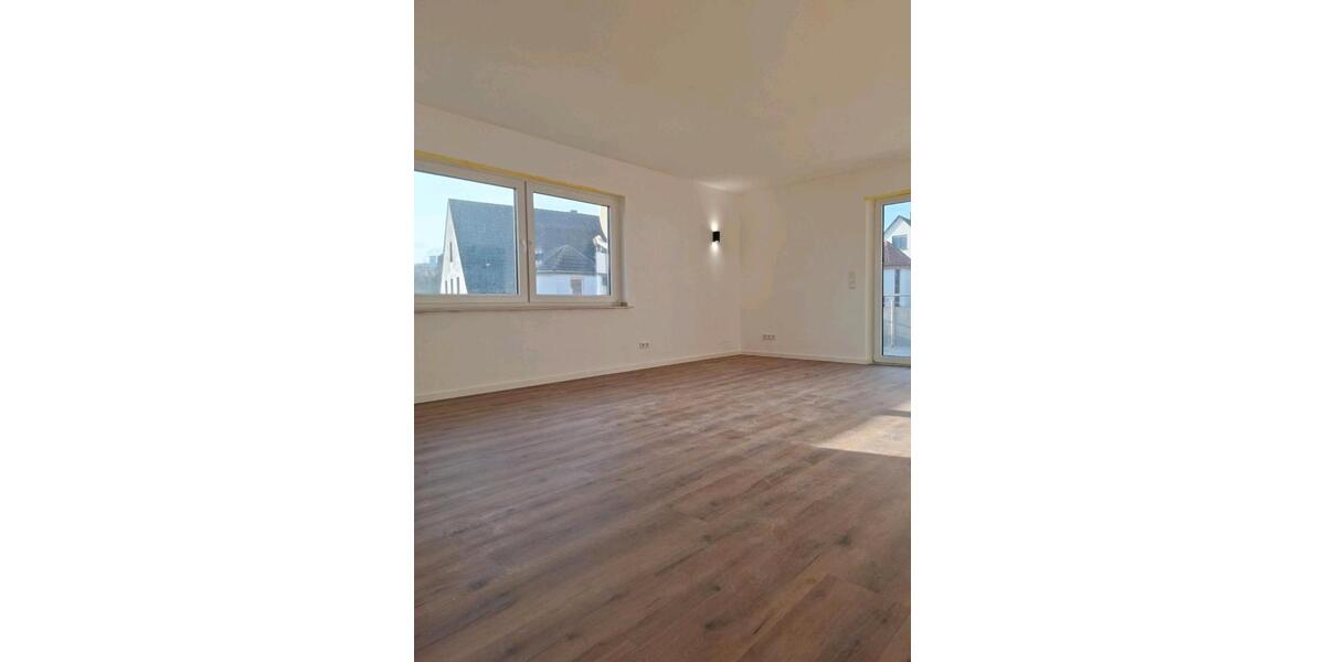 Große lichtdurchflutete Mietwohnung 4 zimmer