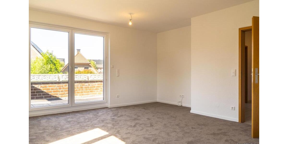 Dachgeschoßwohnung Stadtlohn - 3 Zimmer, 77 m&sup2;, 750&euro; | Angebot:25781063