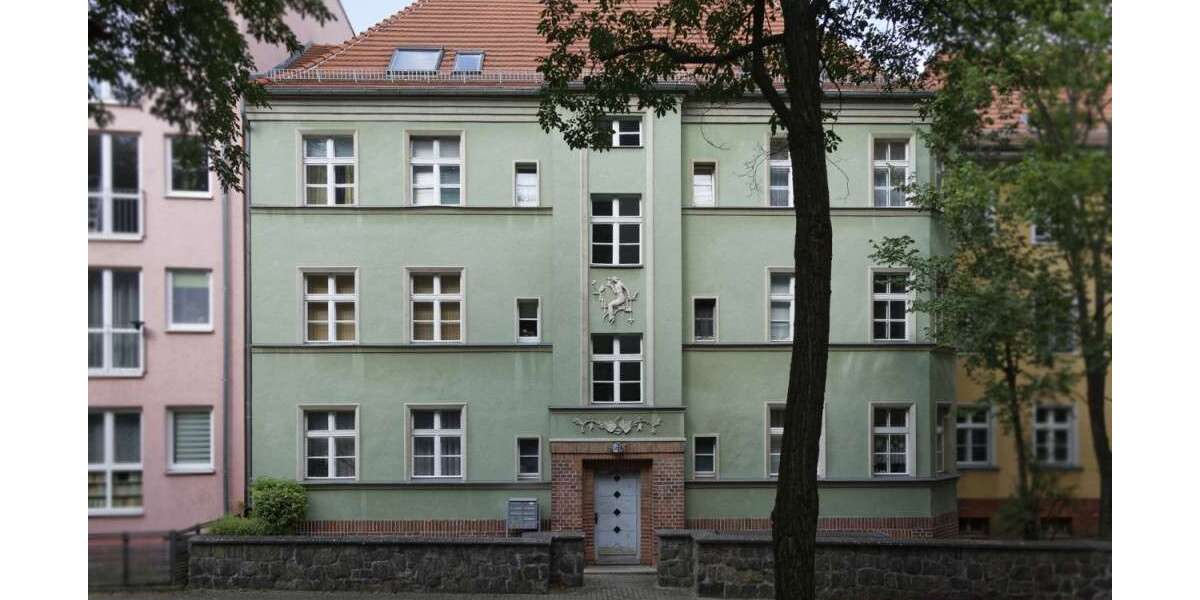 Etagenwohnung Frankfurt (Oder) Beresinchen - 2 Zimmer, 80 m&sup2;, 626&euro; | Angebot:25179039