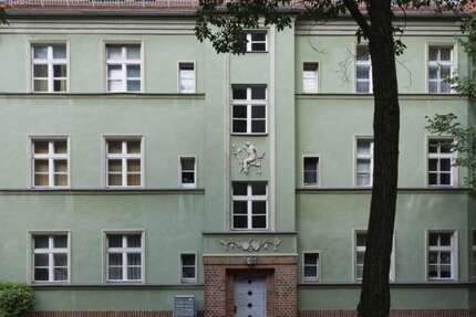 Wohnung Frankfurt (Oder) Beresinchen - 2 Zimmer, 80 m&sup2;, 626&euro; | Angebot:25179039