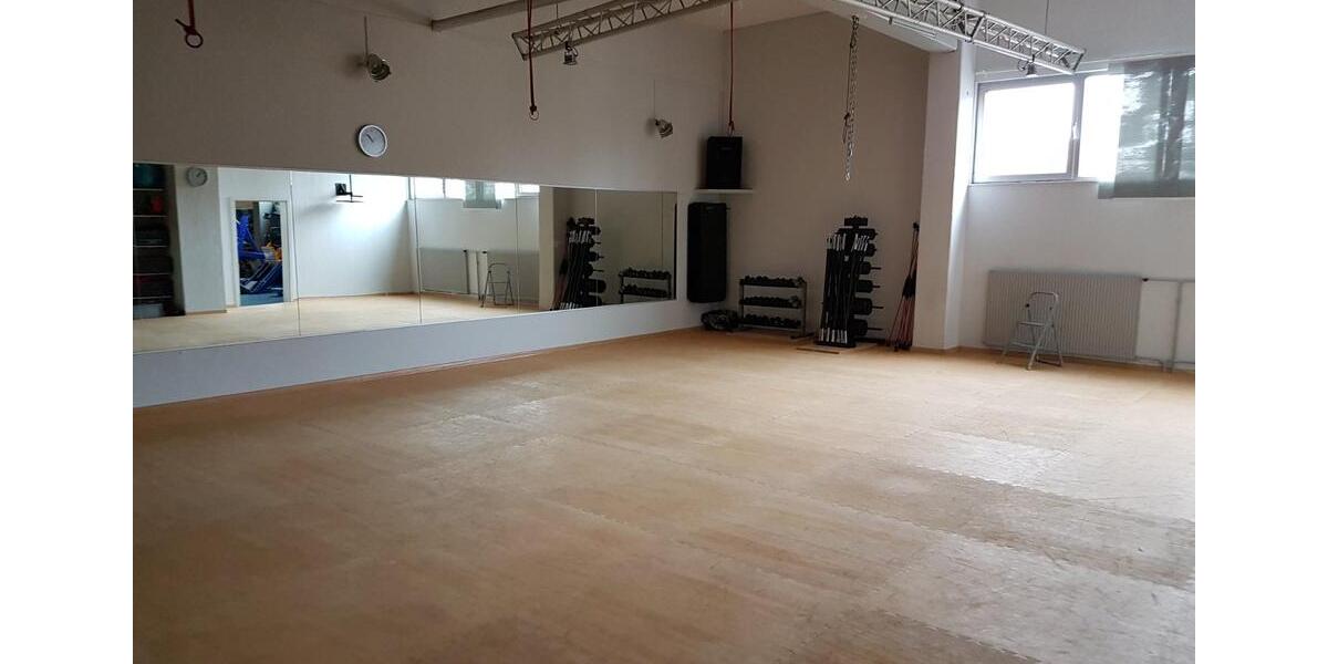 Gewerbeobjekt Würzburg Lengfeld - 25&euro; | Angebot:15122045