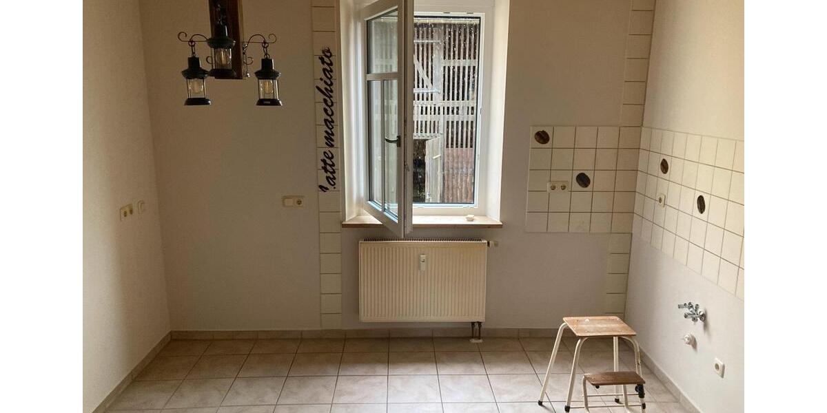 Hochparterre Eggolsheim - 3 Zimmer, 79 m&sup2;, 850&euro; | Angebot:24459067