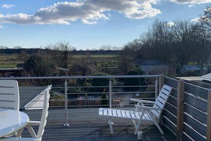 Wohnung Jembke - 3.5 Zimmer, 120 m&sup2;, 960&euro; | Angebot:26019396