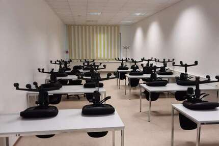 Büro in Nürnberg 4.930 € 616 m² zimmer