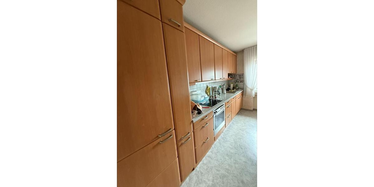 Etagenwohnung Duisburg Rheinhausen - 3 Zimmer, 77 m&sup2;, 455&euro; | Angebot:24144522