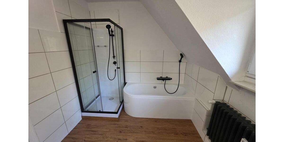 Dachgeschoßwohnung Bruchweiler-Bärenbach Bärenbach - 4 Zimmer, 115 m&sup2;, 850&euro; | Angebot:25350496