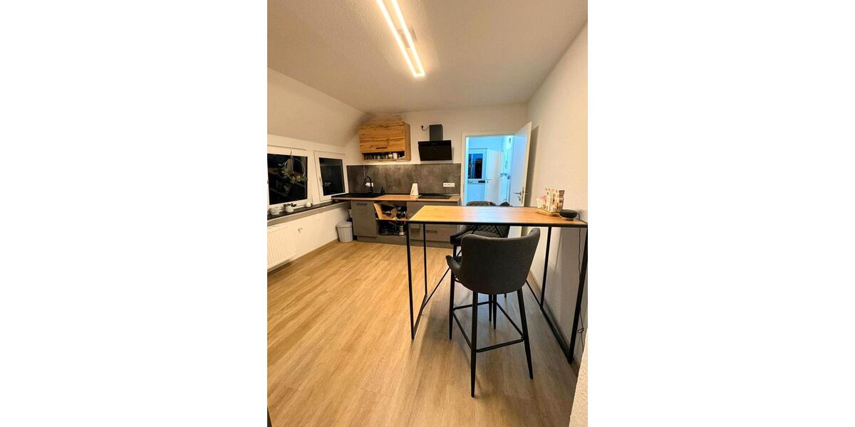 Etagenwohnung Sögel - 3 Zimmer, 68 m&sup2;, 910&euro; | Angebot:24658746