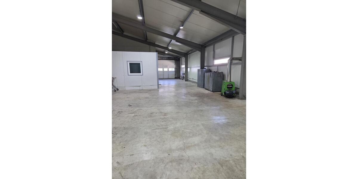 Gewerbeobjekt Ratekau Hobbersdorf - 2.000&euro; | Angebot:26612329
