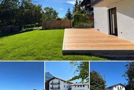 Wohnung Brannenburg - 3 Zimmer, 100 m&sup2;, 1.790&euro; | Angebot:27651043
