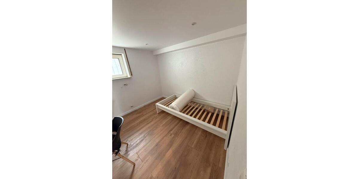 Wohnen auf Zeit Ulm Obertalfingen - 1 Zimmer, 15 m&sup2;, 525&euro; | Angebot:26080568