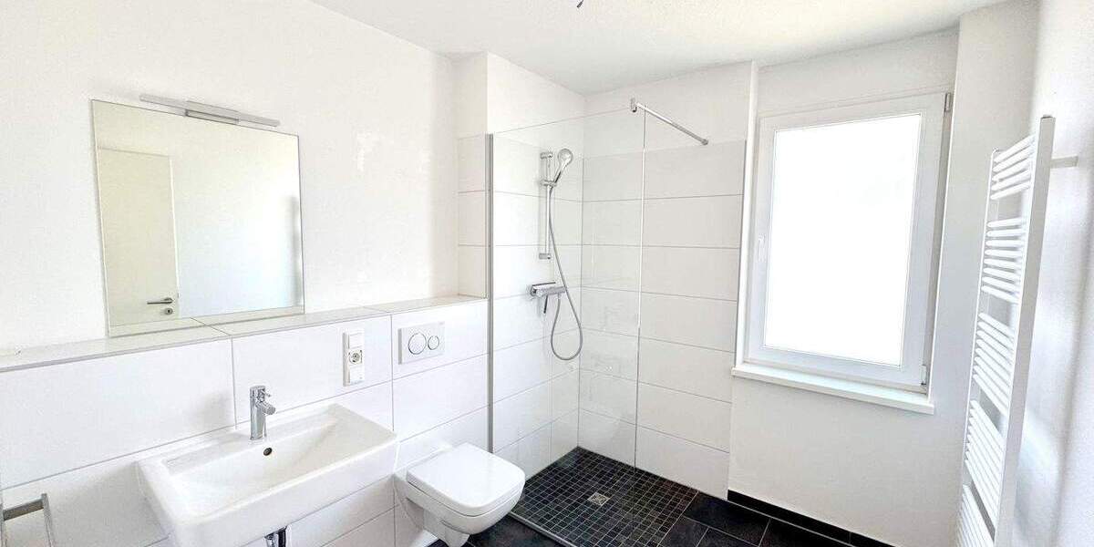 Etagenwohnung Kaiserslautern Innenstadt - 3 Zimmer, 123 m&sup2;, 1.450&euro; | Angebot:25741309