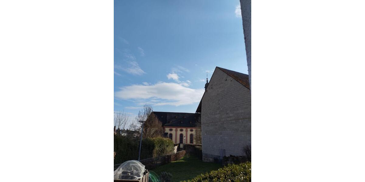 Etagenwohnung Stadtallendorf - 3 Zimmer, 75 m&sup2;, 650&euro; | Angebot:26047255