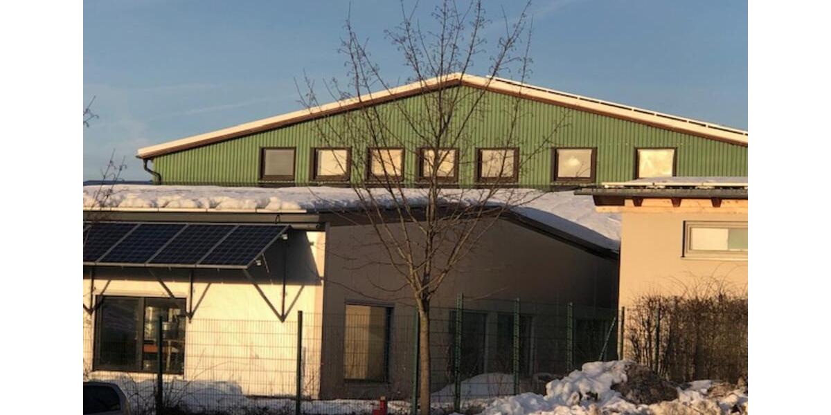 Gewerbeobjekt Sigmarszell - 550&euro; | Angebot:21204053