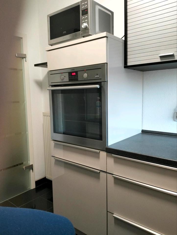 3 Zimmer Wohnung