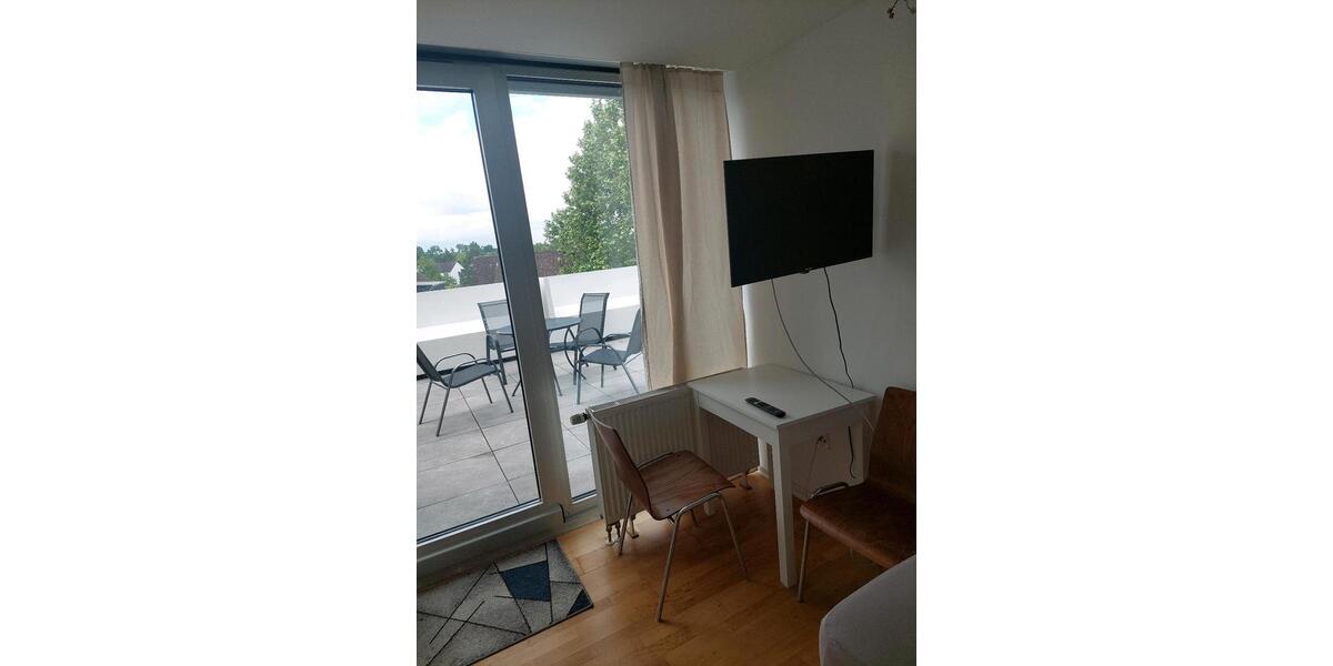 Wohnen auf Zeit Rodgau - 1 Zimmer, 20 m&sup2;, 790&euro; | Angebot:26660339