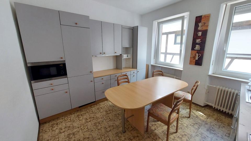 Wohnen auf Zeit Edenkoben - 1 Zimmer, 110 m&sup2;, 330&euro; | Angebot:26536747