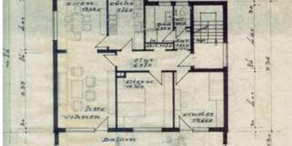 Mietwohnung 4 zimmer