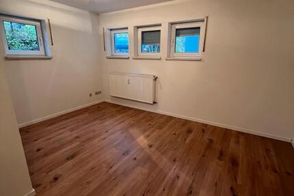 Erstbezug: Modernes 1-Zimmer-Apartment in Haiger-Fahler 1 zimmer