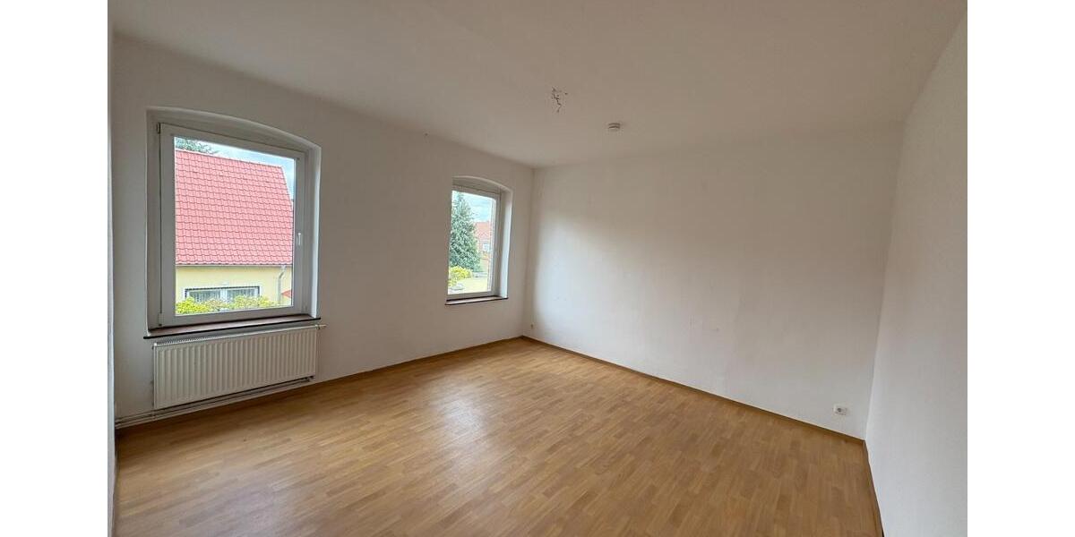Etagenwohnung Falkenstein/Harz Harz - 4 Zimmer, 81 m&sup2;, 486&euro; | Angebot:24714502