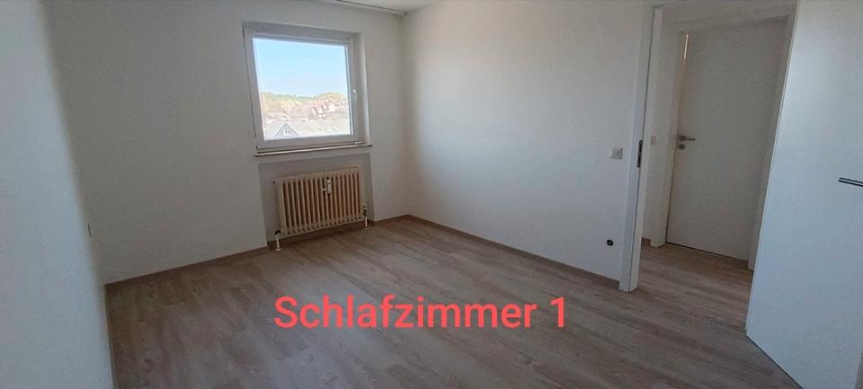 Etagenwohnung Idar-Oberstein Oberstein - 5 Zimmer, 75 m&sup2;, 590&euro; | Angebot:26226528