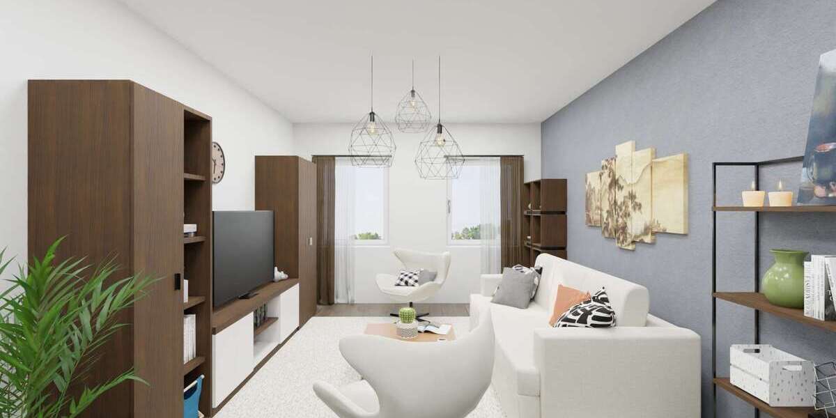 Etagenwohnung Limbach-Oberfrohna Oberfrohna - 7 Zimmer, 148 m&sup2;, 1.110&euro; | Angebot:26918910