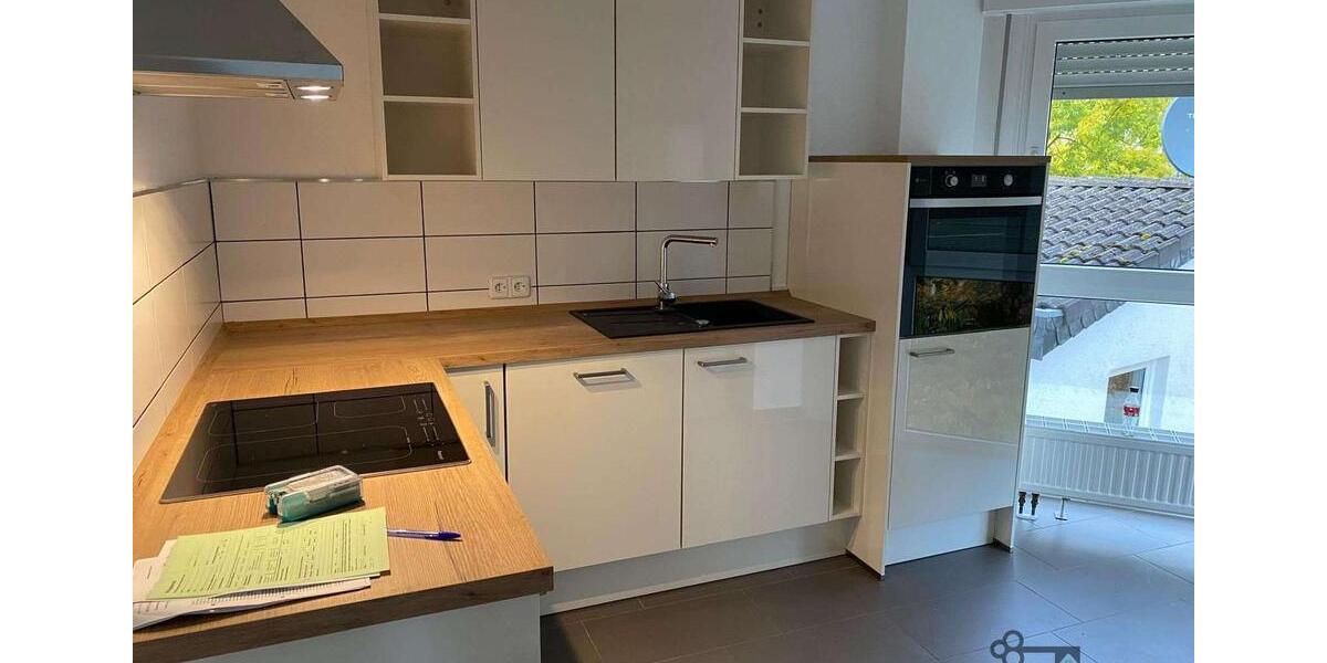 Maisonettenwohnung Kall - 3 Zimmer, 100 m&sup2;, 850&euro; | Angebot:26019349