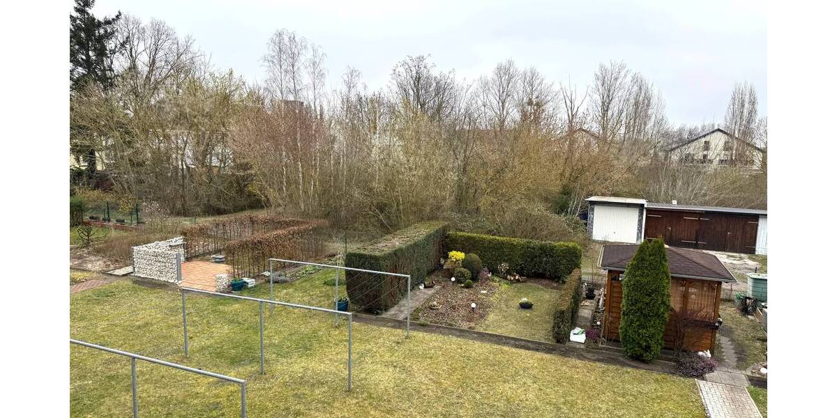 Etagenwohnung Bitterfeld-Wolfen Wolfen - 3 Zimmer, 85 m&sup2;, 500&euro; | Angebot:25736742