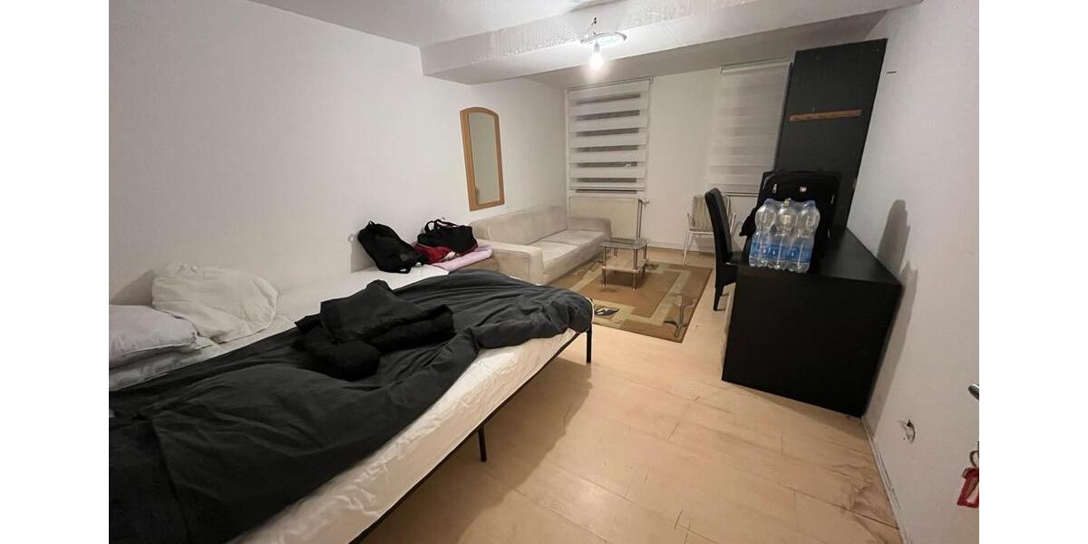 WG Zimmer sofort mitten 4 zimmer