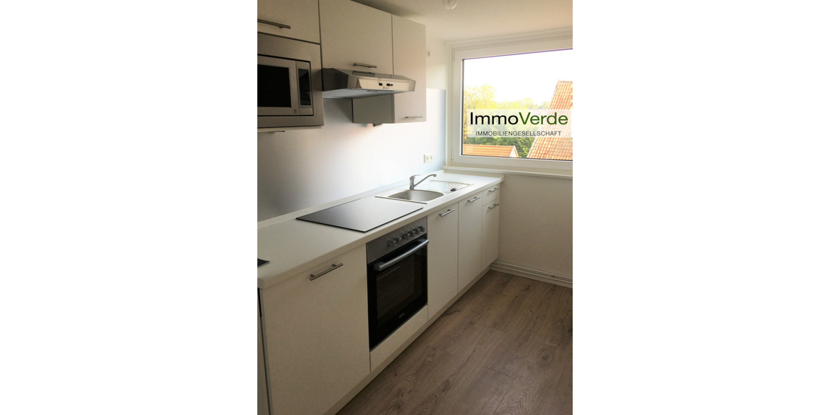 Etagenwohnung Clausthal-Zellerfeld Zellerfeld - 3 Zimmer, 54 m&sup2;, 500&euro; | Angebot:25733389