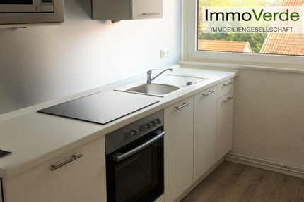 Wohnung Clausthal-Zellerfeld Zellerfeld - 3 Zimmer, 54 m&sup2;, 500&euro; | Angebot:25733389