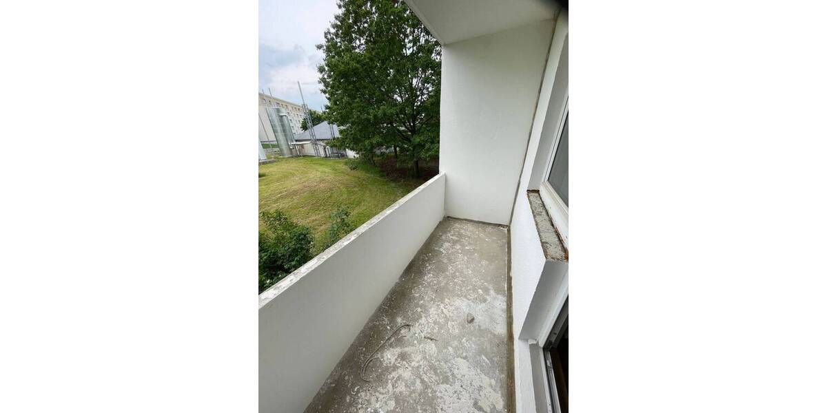 Etagenwohnung Schneeberg Neustädtel - 3 Zimmer, 70 m&sup2;, 420&euro; | Angebot:25696287