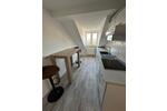 Dachgeschoßwohnung Plauen Bahnhofsvorstadt - 2 Zimmer, 52 m&sup2;, 550&euro; | Angebot:26365777