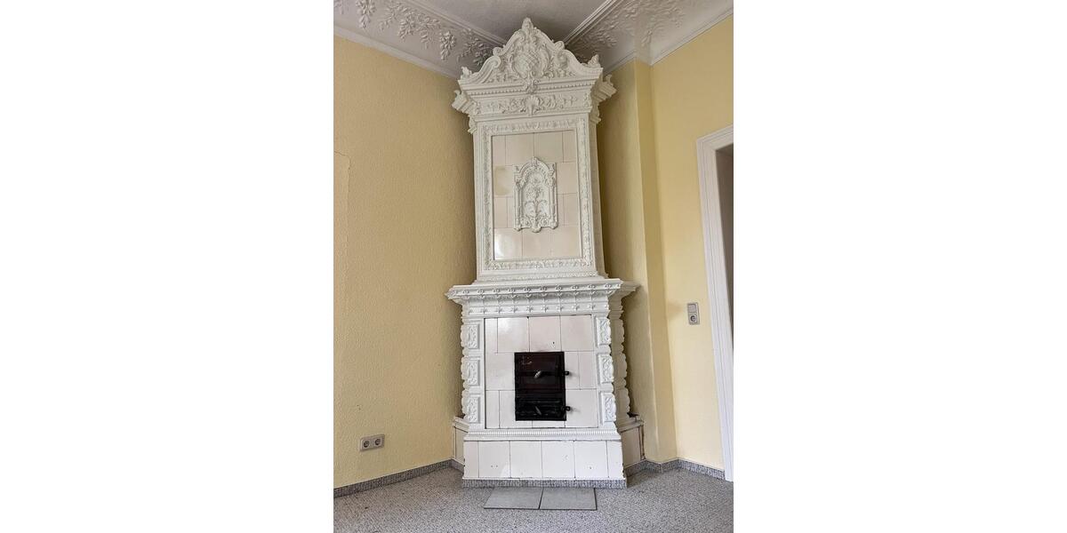 Etagenwohnung Zerbst (Anhalt) - 5 Zimmer, 140 m&sup2;, 950&euro; | Angebot:26689259