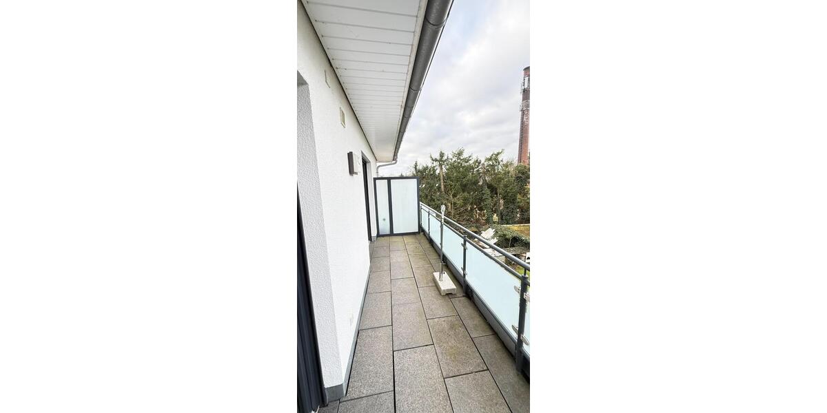 Etagenwohnung Worpswede - 2 Zimmer, 50 m&sup2;, 600&euro; | Angebot:25882037