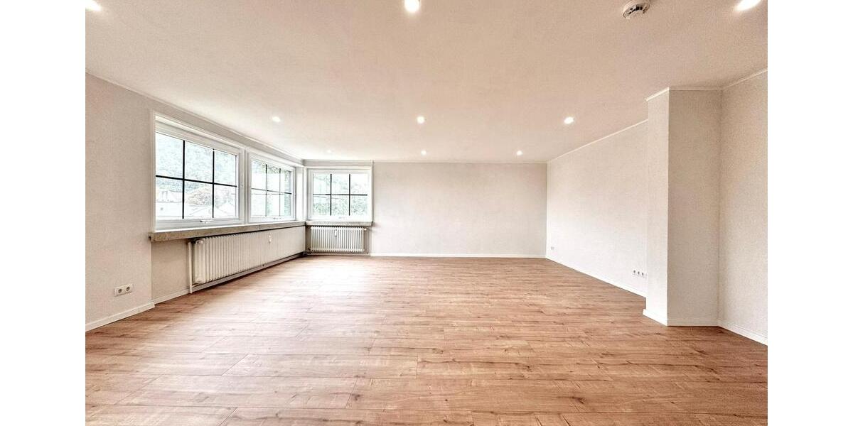 Dachgeschoßwohnung Bad Harzburg - 3 Zimmer, 150 m&sup2;, 920&euro; | Angebot:26465191