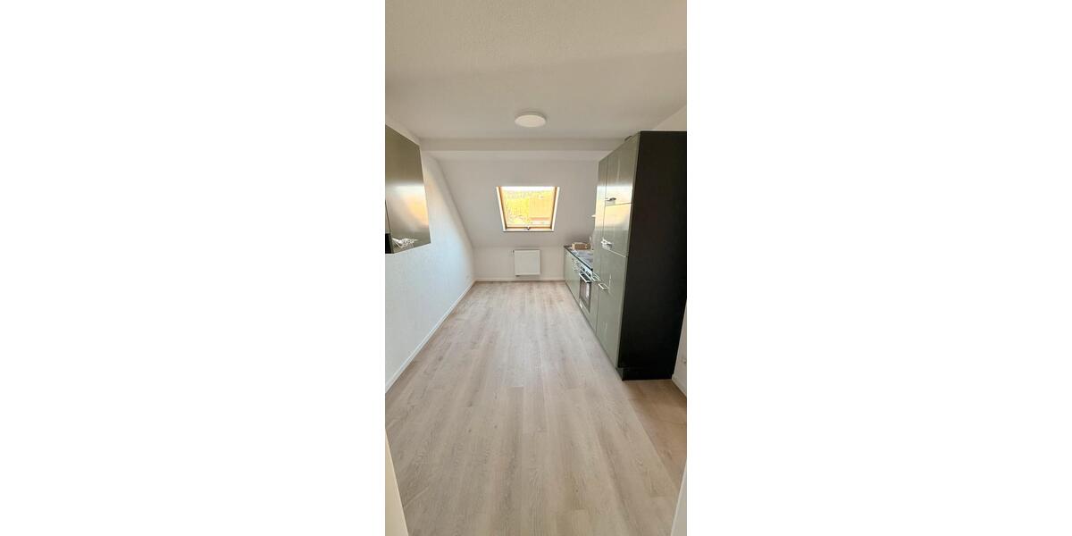 Etagenwohnung Tuttlingen - 2 Zimmer, 60 m&sup2;, 800&euro; | Angebot:26610127