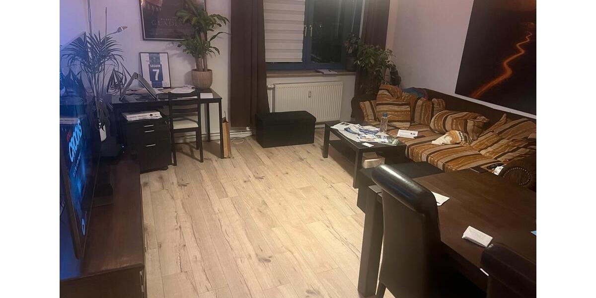 Wohnen auf Zeit Magdeburg - 1 Zimmer, 16 m&sup2;, 400&euro; | Angebot:26303082