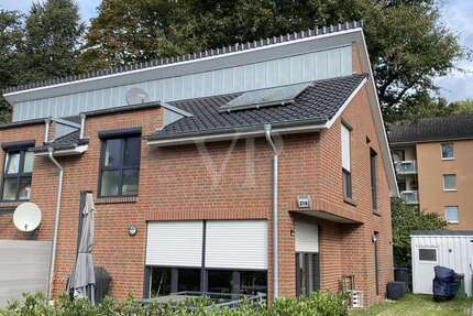 Haus Oldenburg Kreyenbrück - 4 Zimmer, 120 m&sup2;, 1.425&euro; | Angebot:27242707