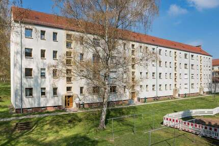 Wohnung Eisenach - 3 Zimmer, 71 m&sup2;, 438&euro; | Angebot:25280102