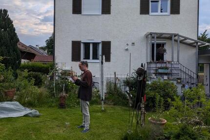 Wohnung Kaufbeuren - 3 Zimmer, 70 m&sup2;, 700&euro; | Angebot:25229770